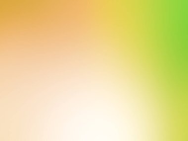 Bulanık renkli degrade arka plan