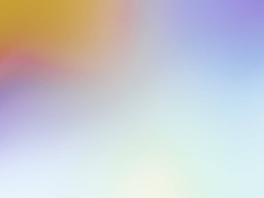 Soyut pastel yumuşak renkli desenli arkaplan tonu