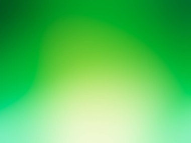 soyut yumuşak yeşil gradyan ağ arkaplanı.