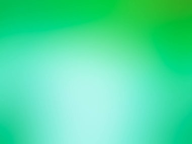 Soyut gradyan yumuşak yeşil arkaplan. Mobil uygulama, web sitesi veya mobil ekran, afiş, poster, kart, sunum için modern vektör tasarımı