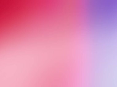 Soyut pastel yumuşak renkli bulanık arka plan bulanık pembeli ve sarı renkli odak tonundan. ağ ya da web tasarımı için kullanılabilir