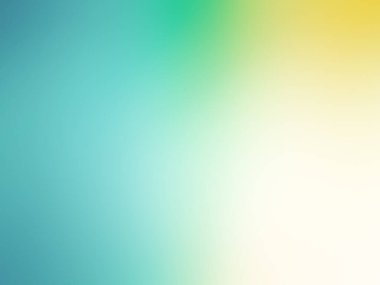 Bulanık eğimli arkaplan, modern grafik tasarımı ile soyut renkli çizim.