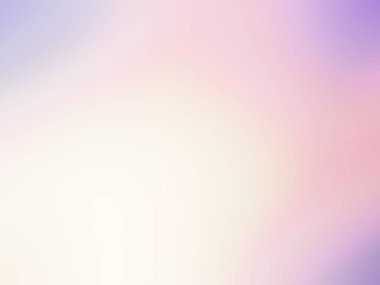 Soyut pastel yumuşak renkli bulanık arkaplan mor tonlu odak tonundan bulanık. Duvar kağıdı ya da web tasarımı için kullanılabilir