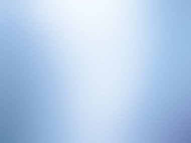 Soyut bulanık, yumuşak mavi arkaplan. pürüzsüz eğim rengi