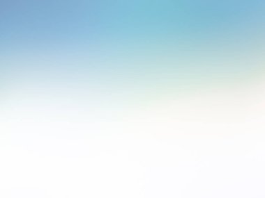 mavi beyaz bulanık arkaplan vektör çizimi