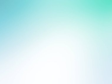 açık mavi gradyan modern arkaplan.