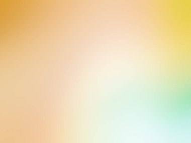 Soyut pastel yumuşak renkli desenli arkaplan tonu