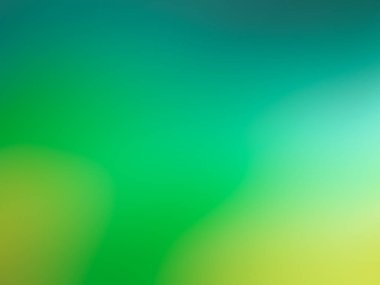 Tasarımınız için soyut gradyan yumuşak arkaplan vektörü çizimi