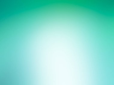 açık mavi ve yeşil soyut arkaplan