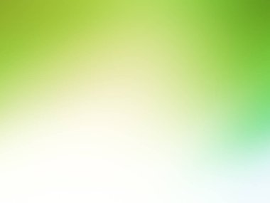 yeşil ve sarı renk gradyan bulanık arkaplan