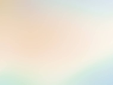 Degrade renkli bulanık arka plan.