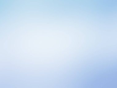 mavi gradyan arkaplan, soyut vektör çizimi