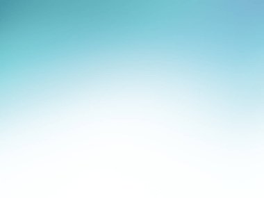 Hafif mavi degrade arka plan