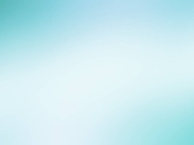 Bulanık çizgileri olan mavi soyut eğimli arkaplan