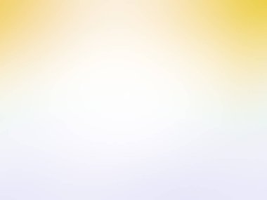 Soyut pastel yumuşak renkli bulanık arka plan bulanıklaştırılmış odak tonu sarı renkte. Web tasarımı için duvar kağıdı olarak kullanılabilir