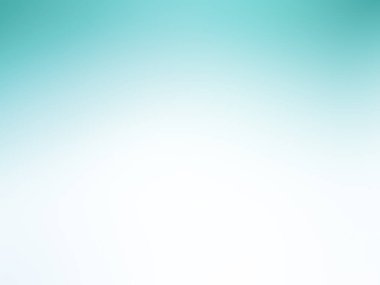 Açık mavi degrade renkli