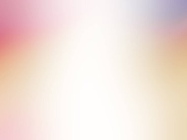 Soyut pastel yumuşak renkli desenli arkaplan tonu