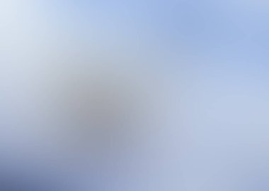 Soyut pastel yumuşak renkli düz mavi renkte tonda odak kapalı dokulu arka plan bulanık