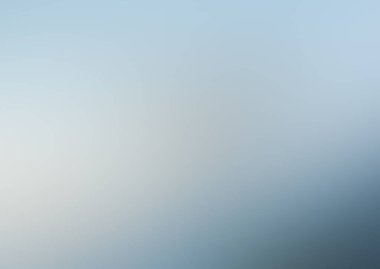 Açık gri vektör bulanık desen. Renkli soyut çizim ve gradyan. İşiniz için akıllı tasarım.