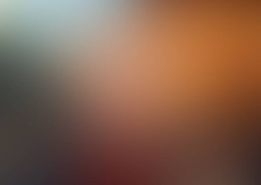 Soyut bulanık arkaplan renkleri karışık