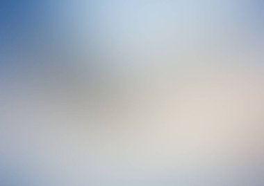 Açık mavi vektör soyut bulanık arkaplan. Soyut ve gradyan renkte renkli çizimler. İşiniz için yeni stil.