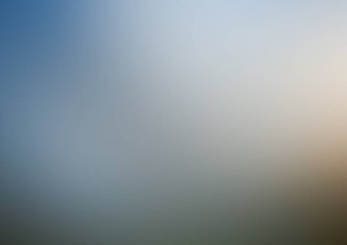 Bulanık gradyan ağ arkaplanı, soyut vektör çizimi