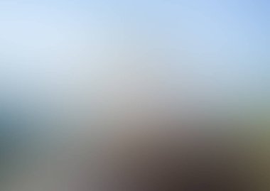 Soyut pastel yumuşak renkli bulanık arka plan bulanık mavi ve sarı tonlu odak tonundan. Duvar kağıdı ya da web tasarımı olarak kullanılabilir