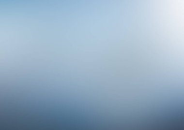 Bulanık arkaplan dokusu mavi gradyan