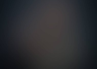 koyu gri degrade arka plan