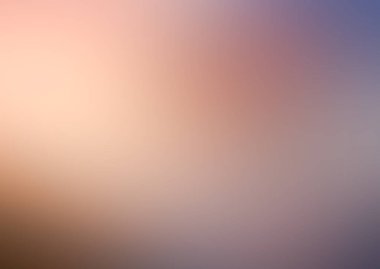 Soyut pastel yumuşak renkli desenli arkaplan tonu