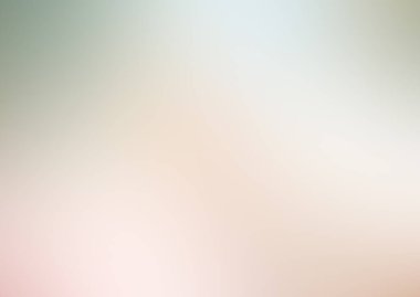 Soyut pastel yumuşak renkli desenli arkaplan tonu