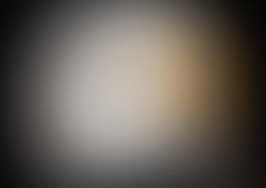 Koyu Kahverengi vektör soyut bulanık arka plan.