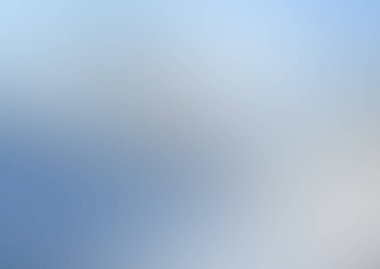 Açık mavi vektör soyut bulanık doku. Gradyan ile yarım ton şeklinde yaratıcı illüstrasyon. İş tasarımınız için yeni bir yöntem.