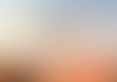 Soyut renkli bulanık arkaplan, modern resimleme