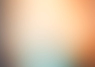 Düz renkli gradyan arka planı