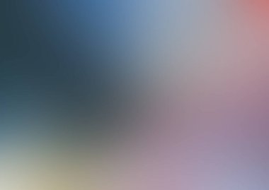 Soyut pastel yumuşak renkli desenli arkaplan tonu