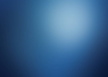 Soyut düzgün eğimli arkaplan arkaplanı. Duvar kağıdı nette blue, açık mavi.