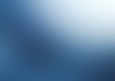 Degrade arka plan bulanıklık