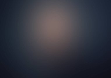 Soyut Lüks Derece Mavi arka plan. Siyah vignette Stüdyo Sancağıyla Pürüzsüz Koyu Mavi.