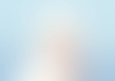 Soyut pastel yumuşak renkli desenli arkaplan tonu