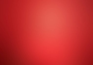 Soyut kırmızı arka plan tasarım odası tasarımı stüdyo odası odası odası. şablon iş raporu, pürüzsüz eğimli renk