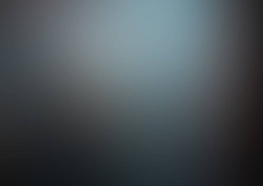 Koyu gri vektör arka planı bulanıklaştırdı. Görüntü biçiminde, gradyanı olan yeni renkli illüstrasyon. İşinin yeni yolu.