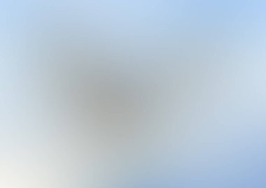 Açık mavi vektör soyut bulanık doku. gradyan ile modern soyut çizim. Bir marka kitabı için yeni bir tasarım yöntemi.