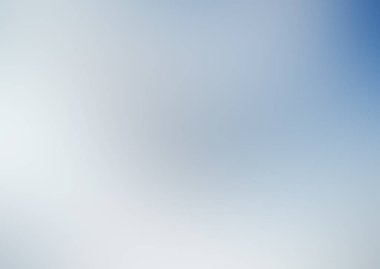 açık mavi gradyan arkaplan, vektör çizimi