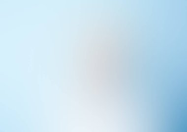 açık mavi gradyan bulanık arkaplan