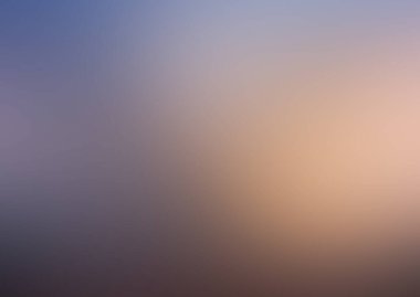 Düz renkli gradyan arka planı