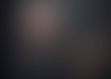 Koyu gri vektör bulanık desen. Renkli gradyan ile soyut illüstrasyon. akıllı biçim.