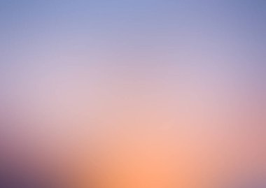 Güzel gradyan çözülmüş bulanık arkaplan