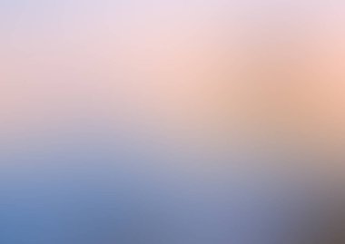 Soyut pastel yumuşak renkli desenli arkaplan tonu