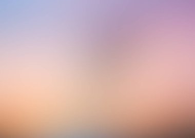 Soyut pastel yumuşak renkli desenli arkaplan tonu